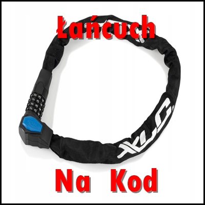 Łańcuch na kod