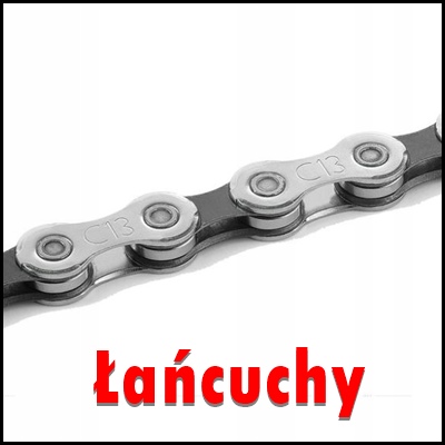Łańcuchy