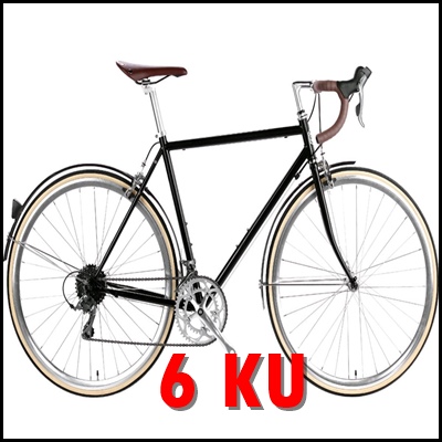 6ku Retro