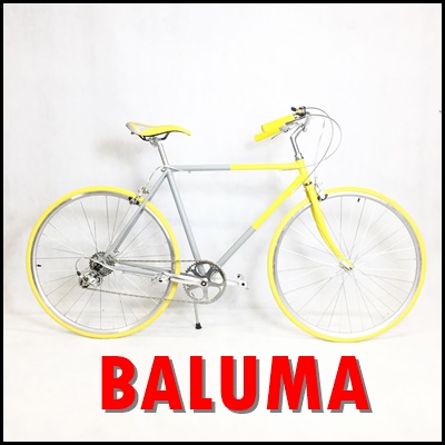 Baluma Retro