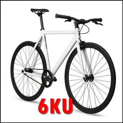 Rowery Single Speed 6ku