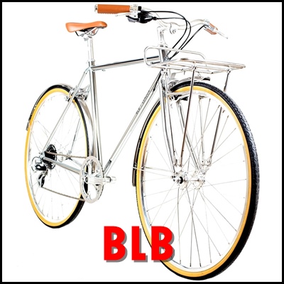 BLB Retro