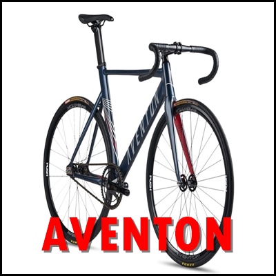 Aventon Torowy