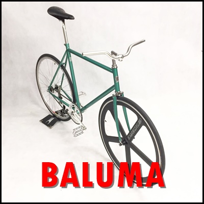 Baluma Torowe