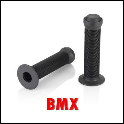 Gripy BMX