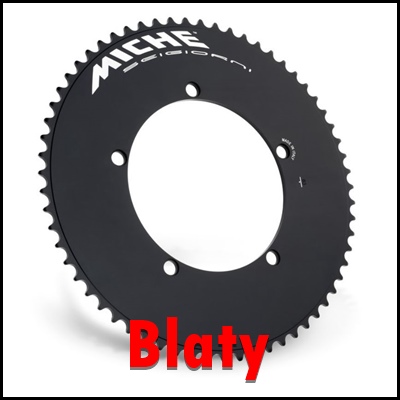 Blaty