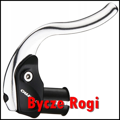 Klamki Bycze Rogi