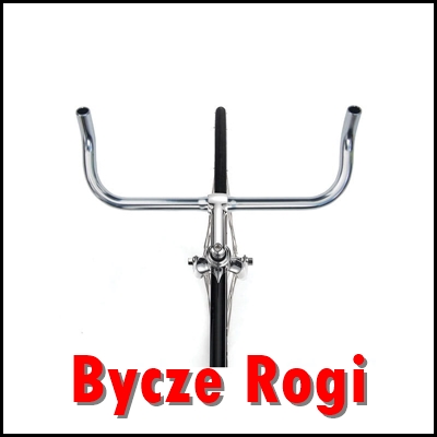 Bycze Rogi