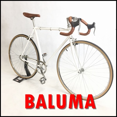 Rowery Single Speed Baluma Bike