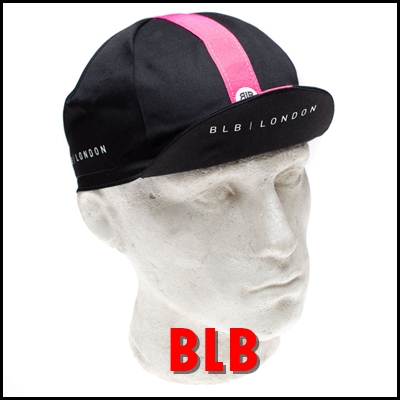 Czapki BLB