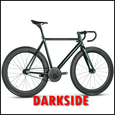 Darkside Ostre Koło