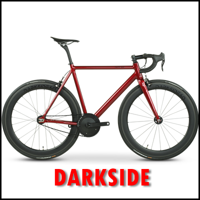 Rower Single Speed Darkside