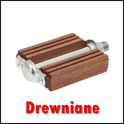 Drewniane