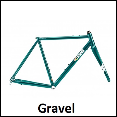 Ramy Gravel