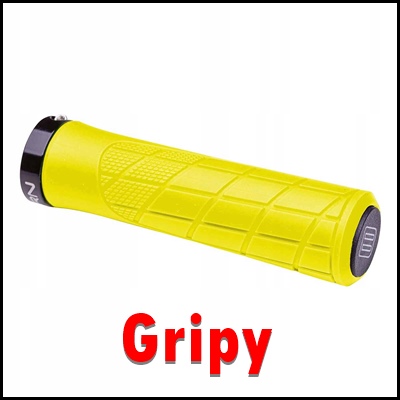 Gripy