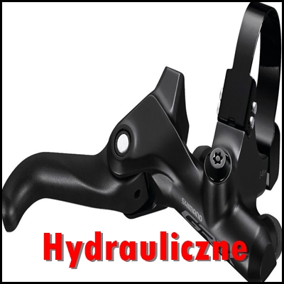 Klamki Hydrauliczne