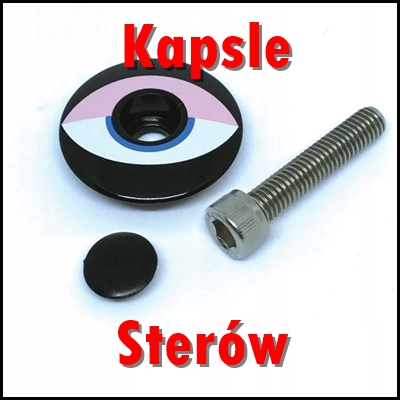 Kapsle Sterów