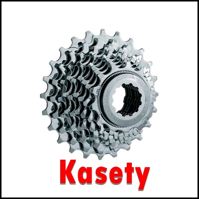 Kasety