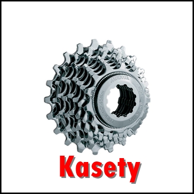 Kasety rzędowe