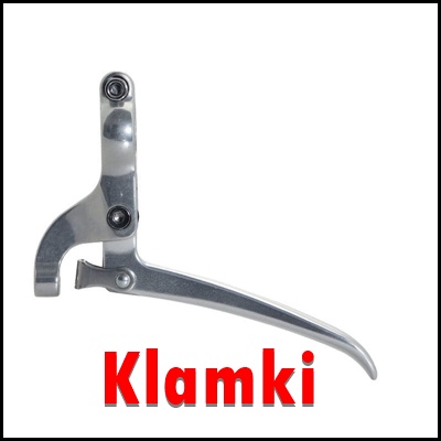 Klamki