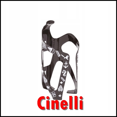 Koszyki Cinelli