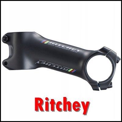 Mostek Ritchey