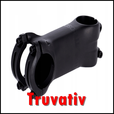 Mostek Truativ