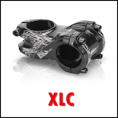 Mostki XLC