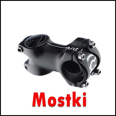 Mostki