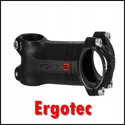 Mostek Ergotec