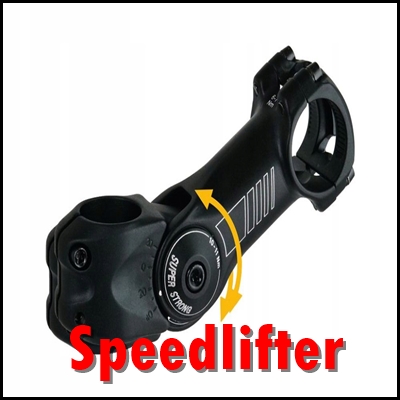 Mostki Speedlifter
