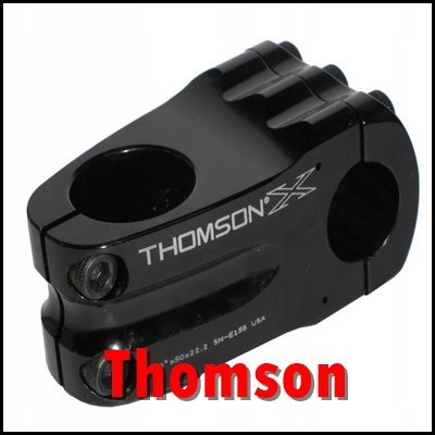 Mostek Thomson