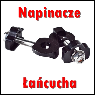 Napinacze Łańcucha