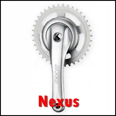 Korby Nexus