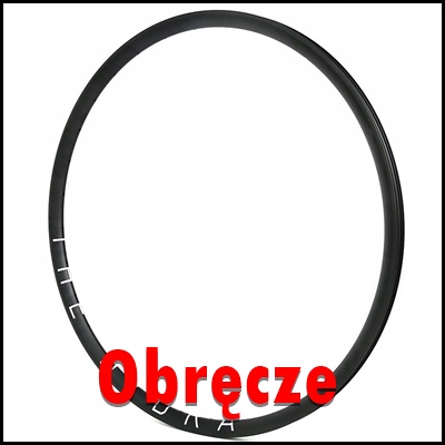 Obręcze