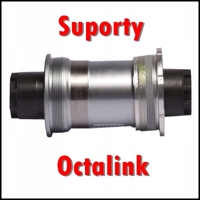 Suporty Octalink