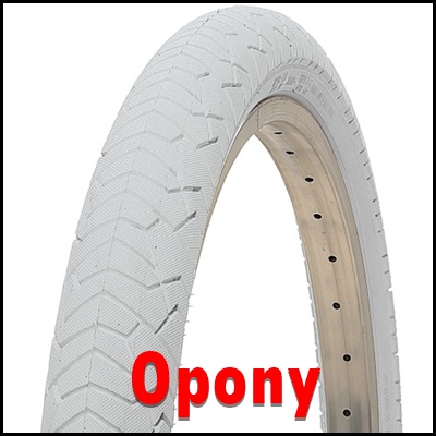 Opony