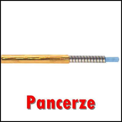 Pancerze
