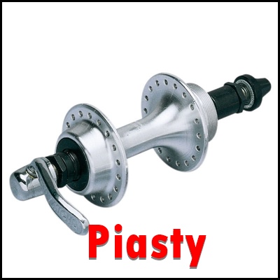 Piasty