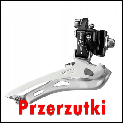 Przerzutki