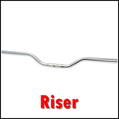 Kierownica Riser
