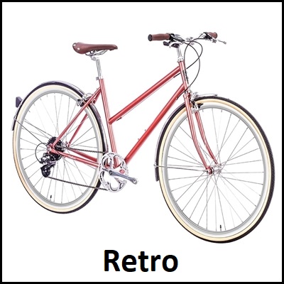 Rower Retro