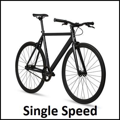 Single Speed