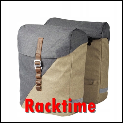 Sakwy Racktime