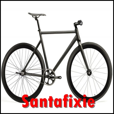 Santafixie Miejskie