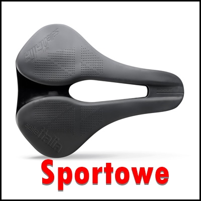 Siodełka Sportowe