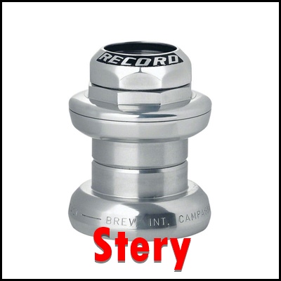 Stery