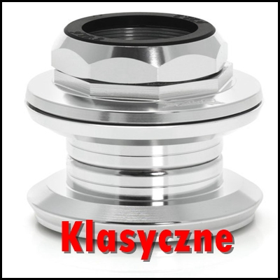 Stery Klasyczne jednocalowe