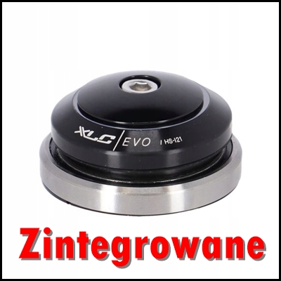 Stery Zintegrowane