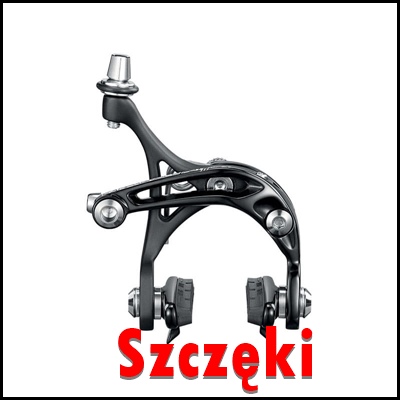 Szczęki